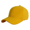 Embrodiery Custom 6 Panel Fitted Baseball Cap